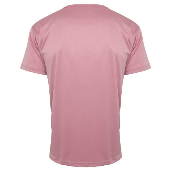 PLAYERA MICROPIQUÉ (DRY FIT) UNISEX COLOR