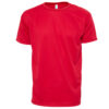 PLAYERA MICROPIQUÉ (DRY FIT) UNISEX COLOR