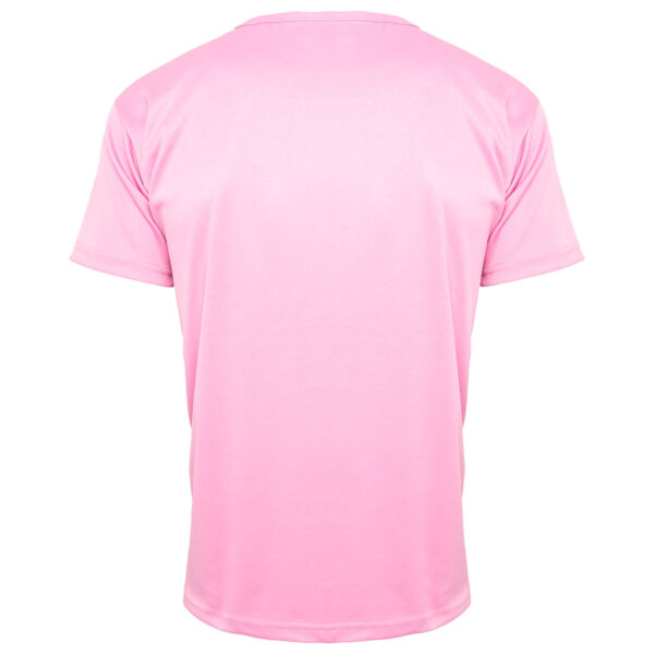 PLAYERA MICROPIQUÉ (DRY FIT) UNISEX COLOR
