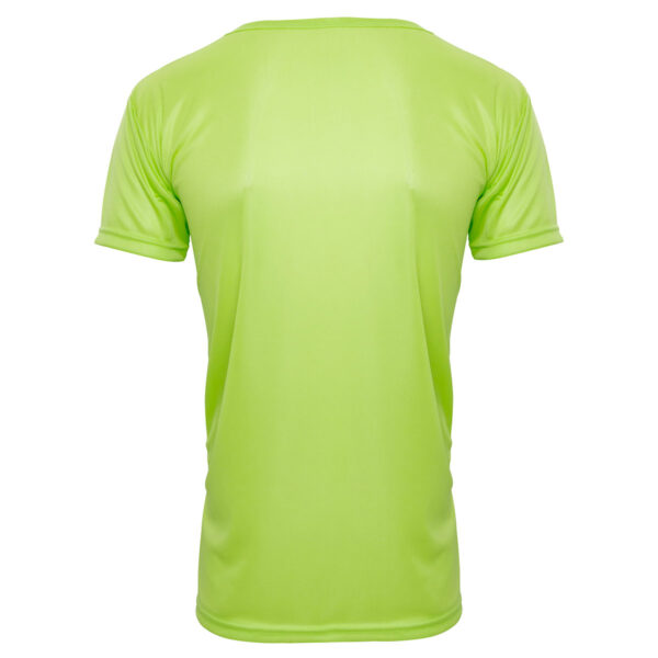 PLAYERA MICROPIQUÉ (DRY FIT) UNISEX COLOR