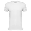 PLAYERA TACTO ALGODÓN UNISEX