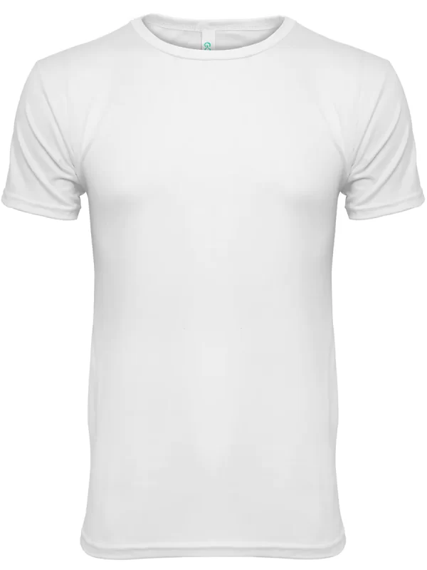 PLAYERA TACTO ALGODÓN UNISEX