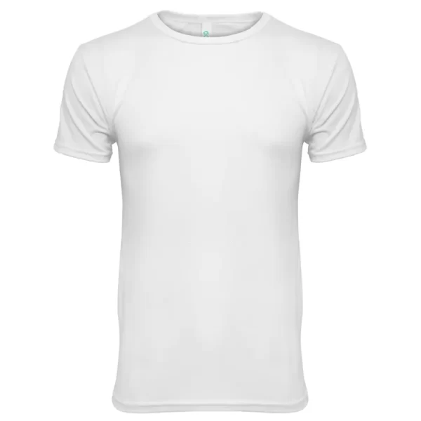PLAYERA TACTO ALGODÓN UNISEX