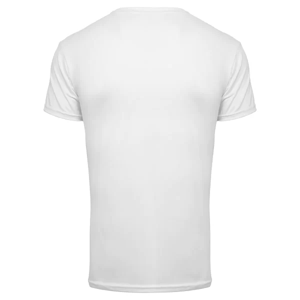 C63_BLANCO_2 BRUSH UNISEX