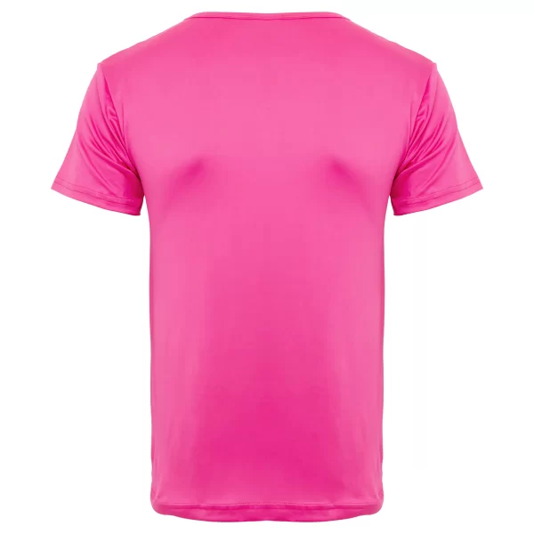 C64_ROSA_2 BRUSH UNISEX COLOR