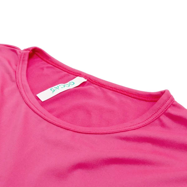 C64_ROSA_4 BRUSH UNISEX COLOR