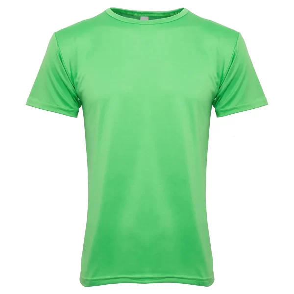 C64_VERDE_1 BRUSH UNISEX COLOR
