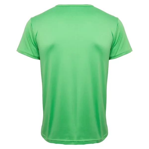 C64_VERDE_2 BRUSH UNISEX COLOR