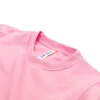 SUDADERA FELPA ALGODÓN UNISEX CUELLO REDONDO
