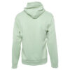 FB84_VERDE-CLARO_2 SUDADERA FELPA ALGODÓN UNISEX CANG/GORRO COLOR
