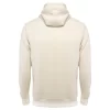 SUDADERA FELPA ALGODÓN UNISEX CANG/GORRO COLOR