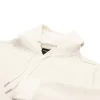SUDADERA FELPA ALGODÓN UNISEX CANG/GORRO COLOR
