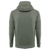 SUDADERA FELPA ALGODÓN UNISEX CANG/GORRO COLOR