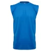 CASACA MICROPIQUÉ (DRY FIT) UNISEX COLOR