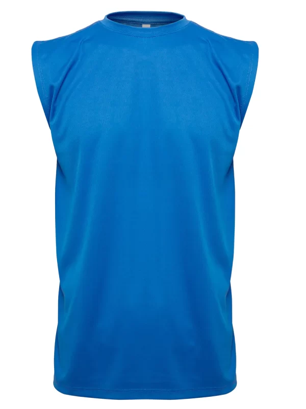 CASACA MICROPIQUÉ (DRY FIT) UNISEX COLOR
