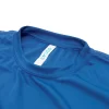 CASACA MICROPIQUÉ (DRY FIT) UNISEX COLOR