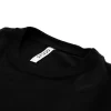 PLAYERA ALGODÓN PESO MEDIO UNISEX MANGA LARGA